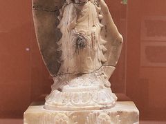 -深圳博物馆(古代艺术馆)