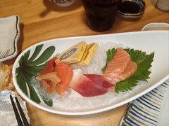 -大焰自助日式料理 铁板烧(徐汇店)