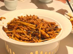 -宝轩渔府·老字号海鲜·正宗津菜(水上店)