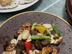 -渔人码头(洛溪店)