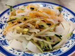 -大嘻咹biangbiang面(历史博物馆店)