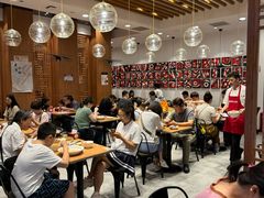 -阳阳中国饭(北京荟聚店)