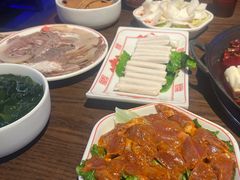 -水巷子·巴掌腰片重庆火锅(云纺店)