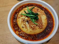 -山丹丹西北菜(金贸大厦店)