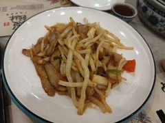 -虾饺妹·粤式手工点心(水荫路店)