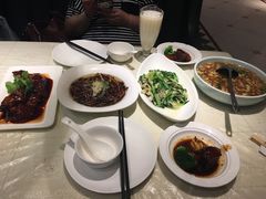 -老上海弄堂菜馆(恒基名人购物中心店)