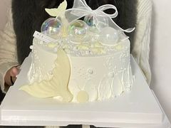 -糕小爱·动物奶油生日蛋糕定制(江阴店)