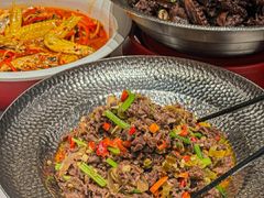 -食膳人家·永州美食地标(双牌店)