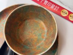 -清真·宁夏印象·盐池滩羊肉体验店(江宁路店)