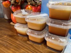 -地二手作鱼汤馄饨(上街里店)