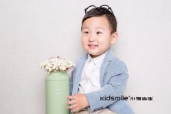 -小鬼当佳儿童摄影(河北保定店)