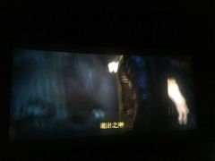 -万达IMAX影城(盘锦万达广场店)