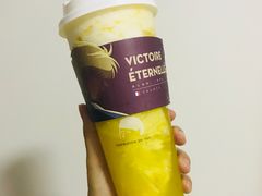-喜茶(广州天汇igc店)