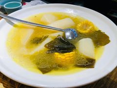 -鸡毛店·川菜(双楠店)