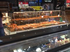 -皇后西斯汀饼店(文化路店)