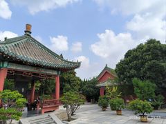 -开封包公祠