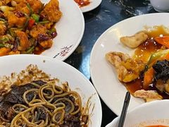 -桃园中华料理炸酱面(燕儿岛路店)