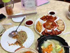 素乳猪拼盘-佛有缘·32年老字号(广州首店)