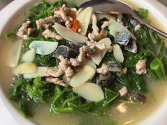 -茶油香闽南菜·花园餐厅(前埔店)