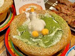 -双公羊·馕坑烤全羊(奥体店)