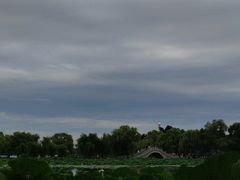 -长春市南湖公园