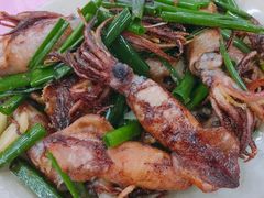 -电白鸭粥店(下沙二坊88号店)