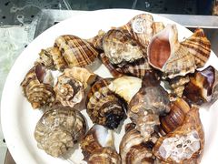 -海味当家·蒸锅海鲜(星海公园店)