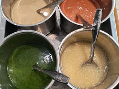 -宛平李记小吃(东关街店)