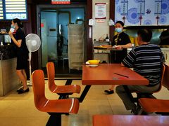-龙抄手(春熙路总店)