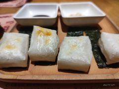 -一心创作料理屋(经开万达店)