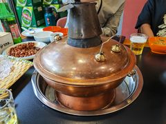 -下杨家青海土火锅(海湖店)