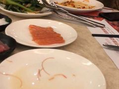 -芭菲盛宴·环球美食(解放碑英利国际店)