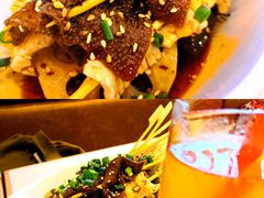 冷串串-客临百思德·东北特色馆(龙湖时代天街店)