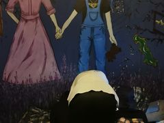 -逃脱反斗城沉浸剧情密室(北京路店)