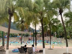 -重庆海昌加勒比海水世界