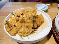 -老长春肉馆(隆礼路店)