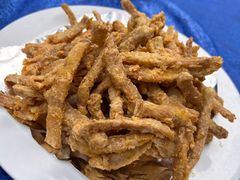 -东江海鲜大排档·潮汕菜·砂锅粥