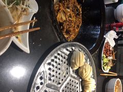 -回真楼(东门店)