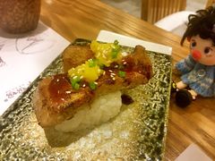 -林妈妈村·日式料理(宝山龙湖天街店)