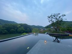-湘湖逍遥庄园·水漾中餐厅