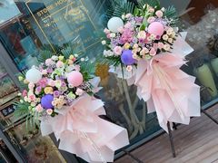 -ChaKo Flora ·茶子花艺 (市北店)