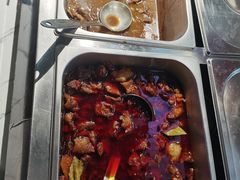-牛鲜胜·潮汕牛肉自助火锅(番禺市桥店)