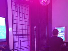 -音乐派KTV(银泰城店)