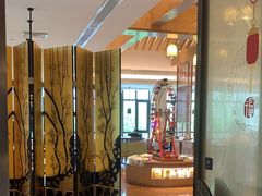 -绍兴大禹开元观堂-若耶厅