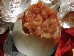 -周三的情书花园餐厅(江北店)