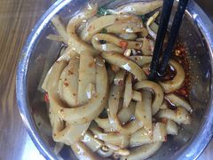 -88号小吃店·经典云南菜·地道纳西美食