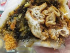 -上海虹口糕团(福州路店)