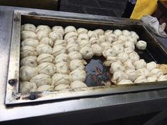 -老槐树煎包
