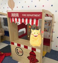 -魔力嘟嘟城(西溪欢乐城店)