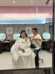 -TONI&GUY